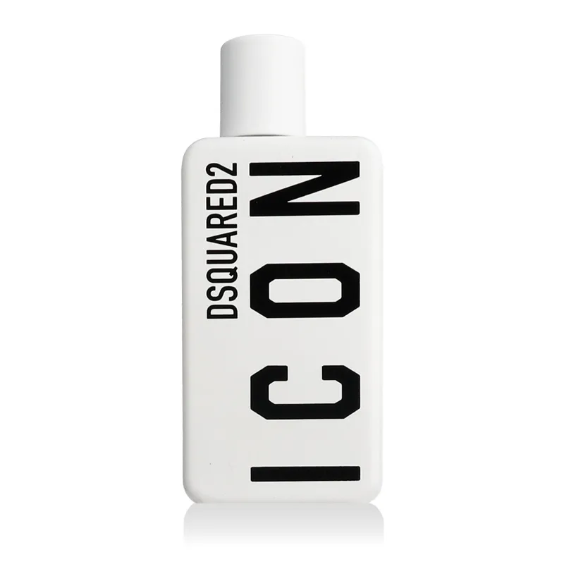 Dsquared2 Icon Pour Femme Eau De Parfum Tester 100 ml for Women