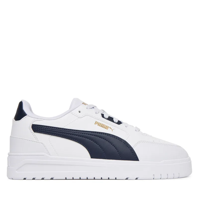 Αθλητικά Puma Shuffle Downtown 402596 04 Λευκό