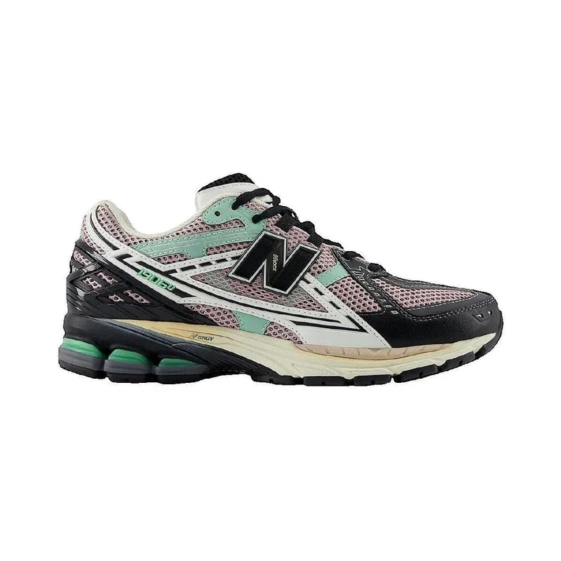 Xαμηλά Sneakers New Balance Baskets 1906 Gris