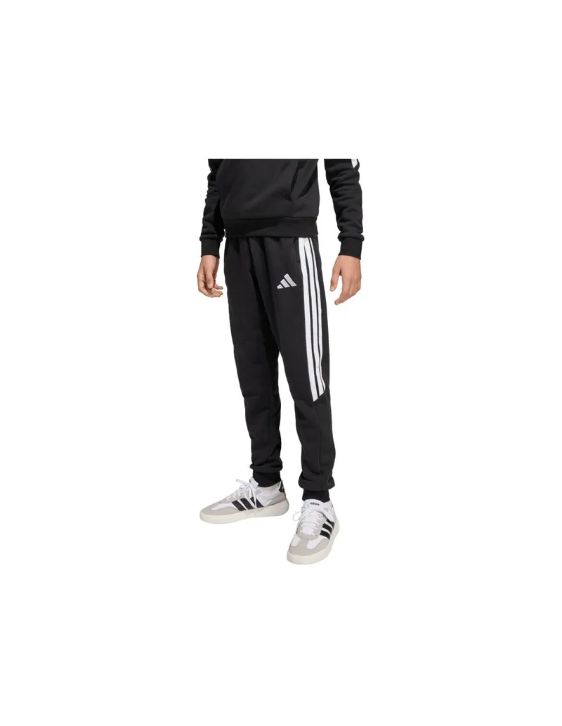 adidas Tiro 26 League Sweat kids' pants black JY9674