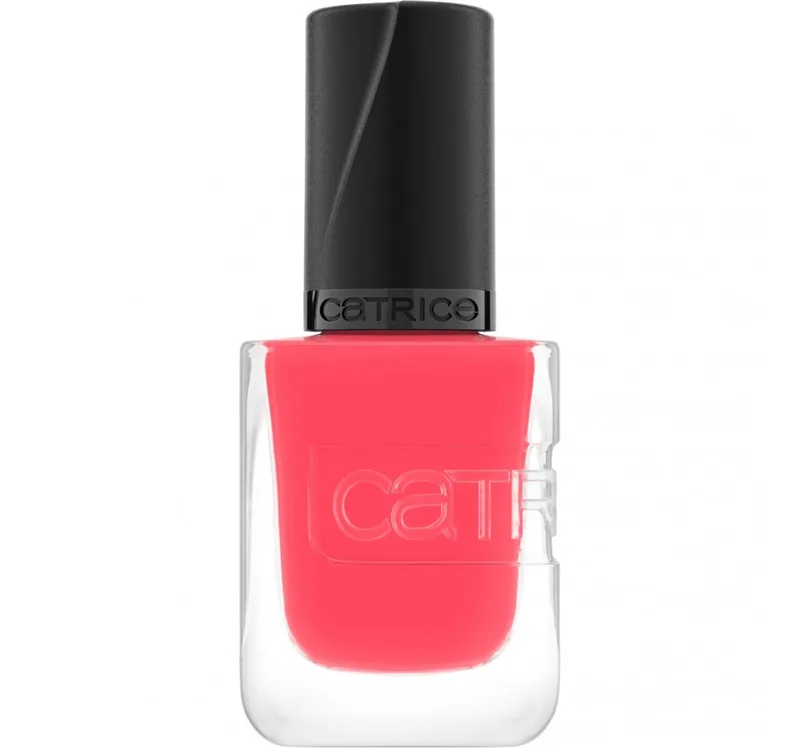 GEL AFFAIR Nail Lacquer-017 Peachy Princess