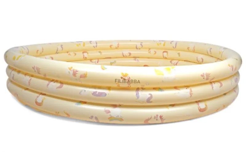 Filibabba Pool 150cm Unicorn Shores