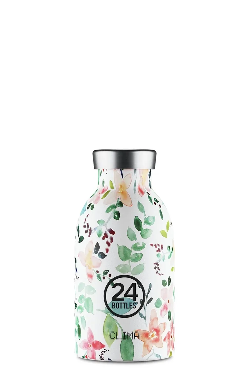 Μπουκάλι 24bottles Clima Bottle 330ml Little Buds