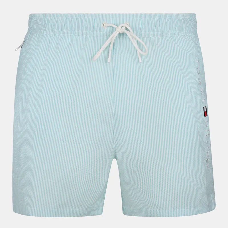 Tommy Jeans Ανδρικό Σορτς Μαγιό (9000271251_93510)