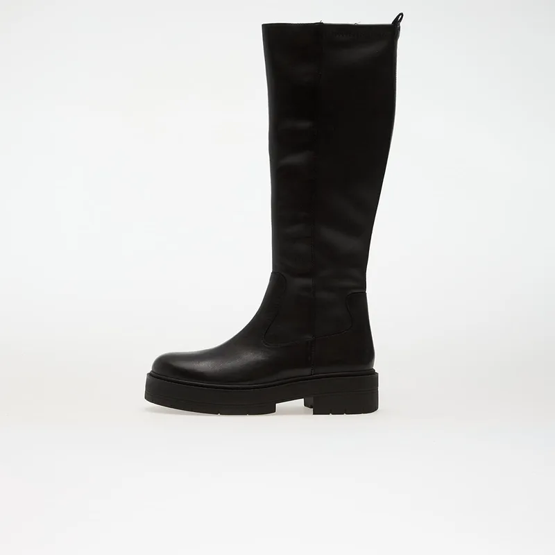 Sneakers Geox D Spherica Ec7 Black EUR 37