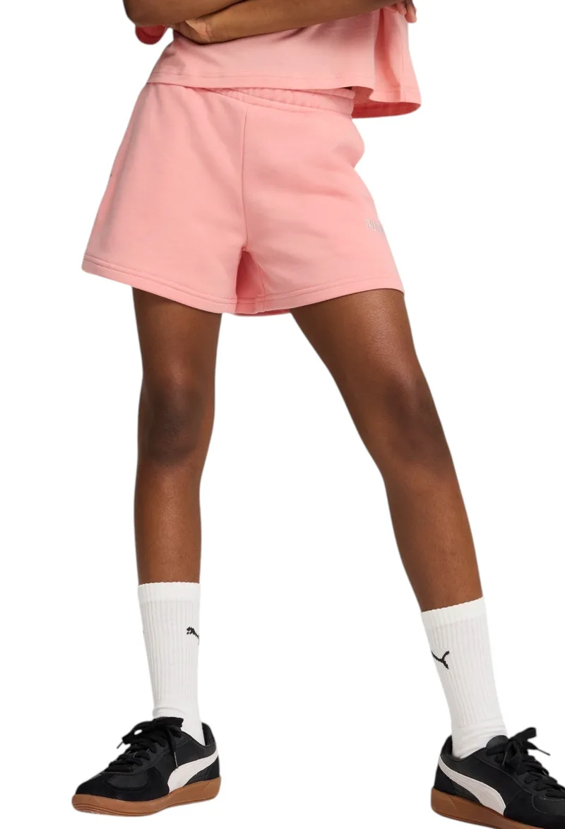 Σορτς Puma Logo Shorts TR G 684905-18 Κορίτσι