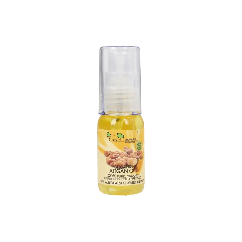 Biopark cosmetics Organic Argan Oil 30 ml