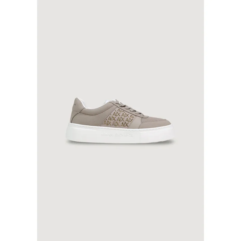 Xαμηλά Sneakers EAX XW002788 AF23057