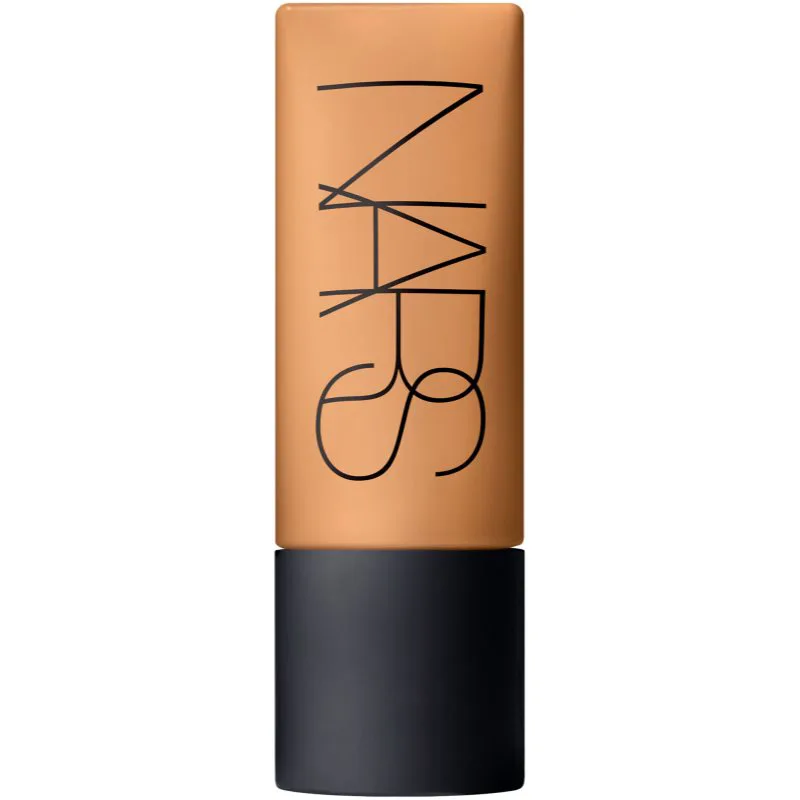NARS Soft Matte Complete Foundation ματ μεικ απ απόχρωση SYRACUSE 45 ml