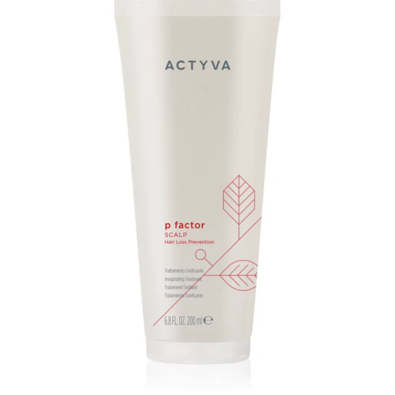 Kemon Actyva P Factor κοντίσιονερ ενάντια στη τριχόπτωση 200 ml