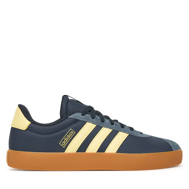 Αθλητικά adidas VL Court 3.0 JS2050 Σκούρο μπλε