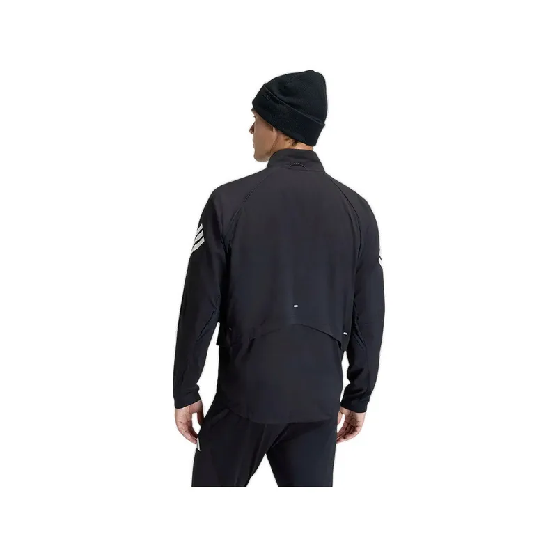 Ζακέτα adidas Veste Adi365 Formotion noir
