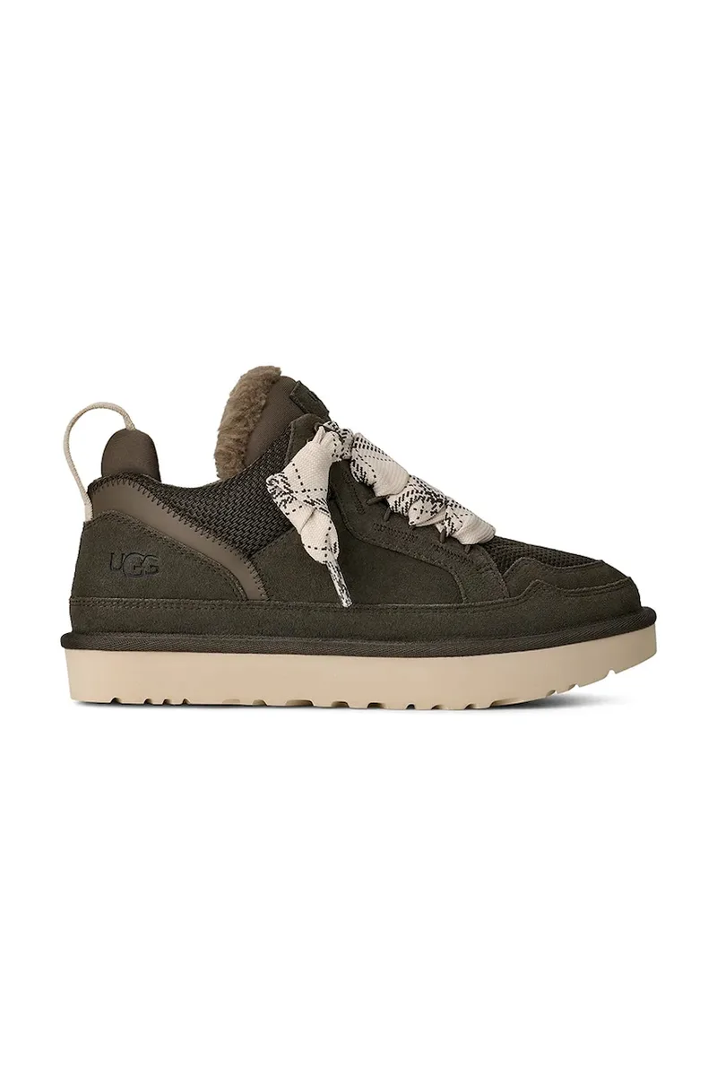 Sneakers UGG W Lowmel