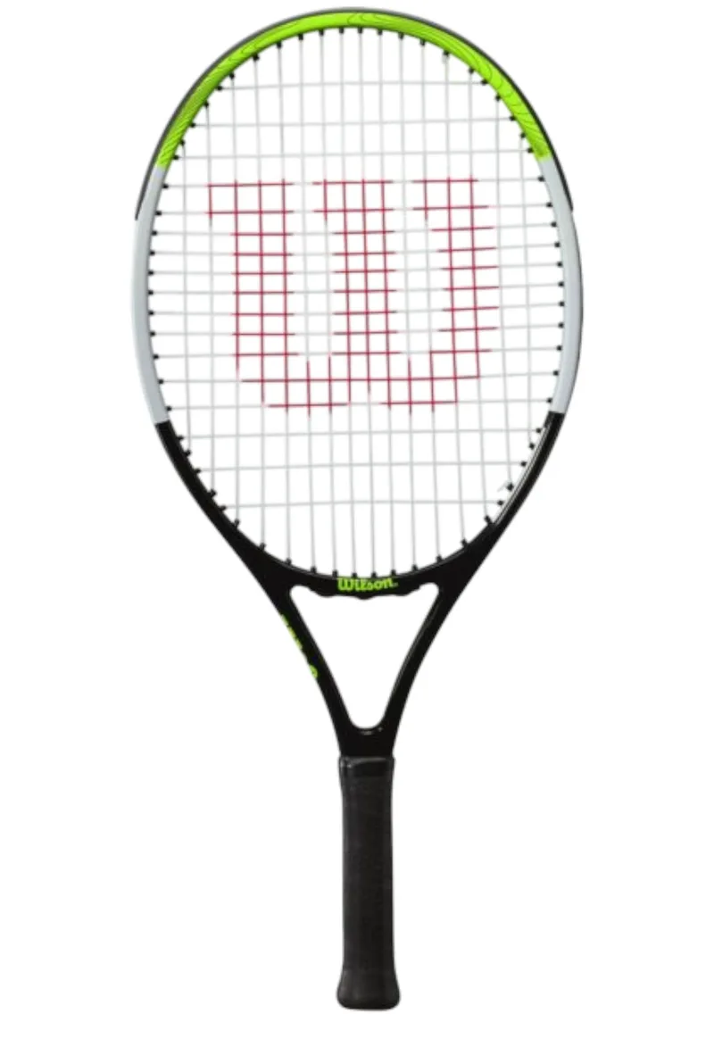 Ρακέτα Τένις Wilson Recreational Blade Feel 23 WR057610-00 Unisex Παιδικό