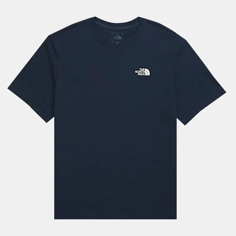 The North Face Evolution Box Ανδρικό T-Shirt (9000262984_61984)
