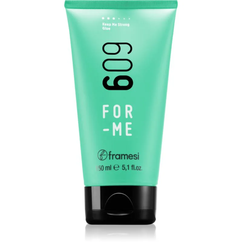 Framesi For-Me Shape υπερ δυνατή κόλλα για τα μαλλιά 150 ml