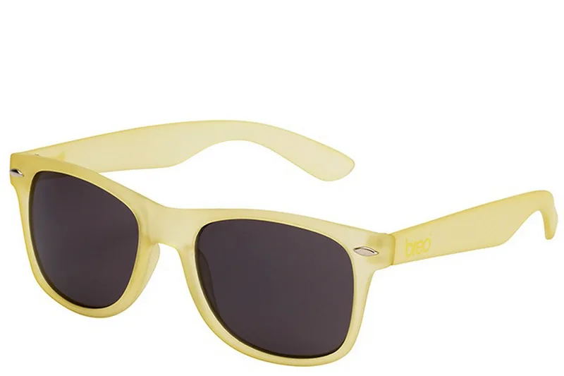 Γυαλιά Ηλίου Breo Uptone Ice Lemon Junior B-AP-JUTNI6-Lemon Unisex Παιδικό