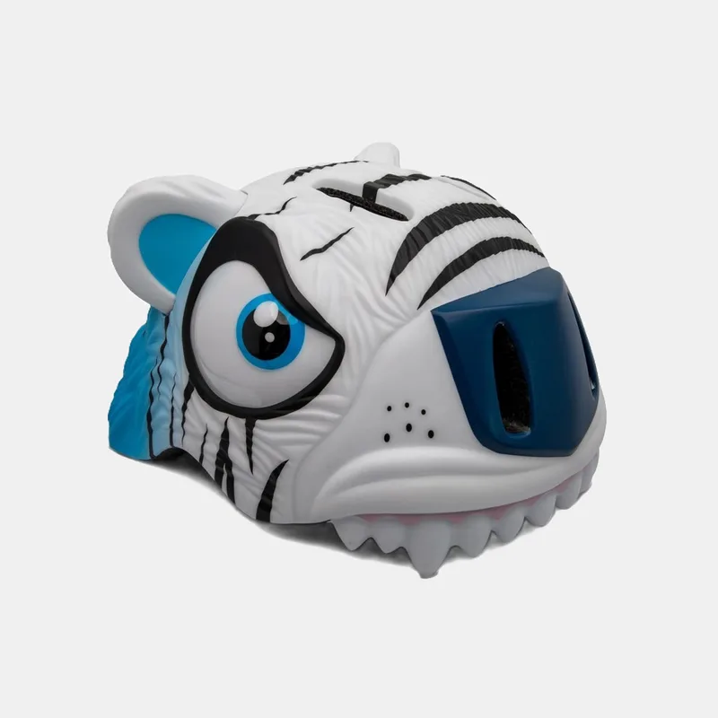 Crazy Safety Tiger Παιδικό Κράνος (9000251510_1539)