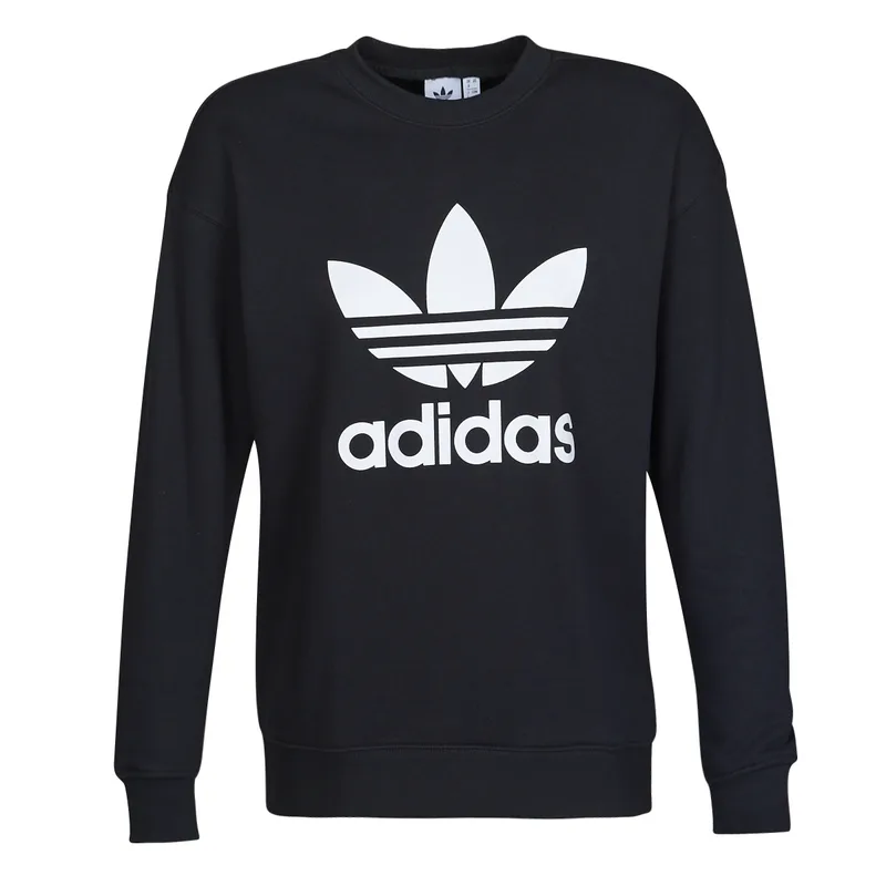 Αθλητικό T-shirt adidas TRF CREW SWEAT