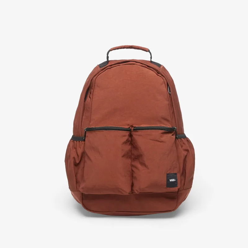 Σακίδιο πλάτης Vans Off The Wall Backpack Brown Earth Universal