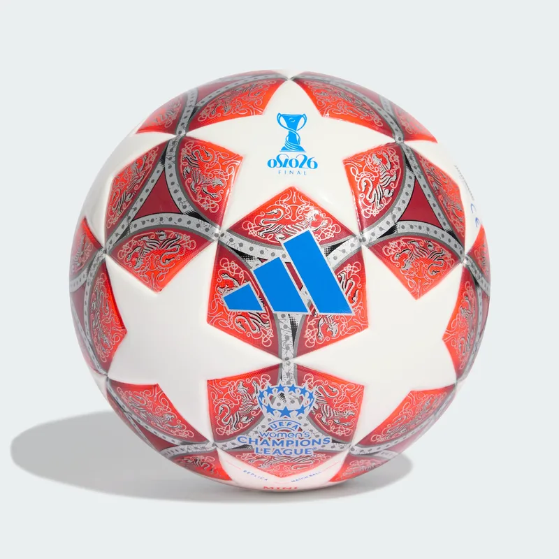 adidas UEFA Womens Champions League Mini Μπάλα Ποδοσφαίρου (9000273607_93727)