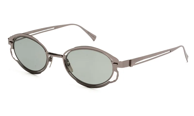 KUBORAUM ΓΥΑΛΙΑ ΗΛΙΟΥ KUBORAUM H01 SV 4922 H01 Γκρί