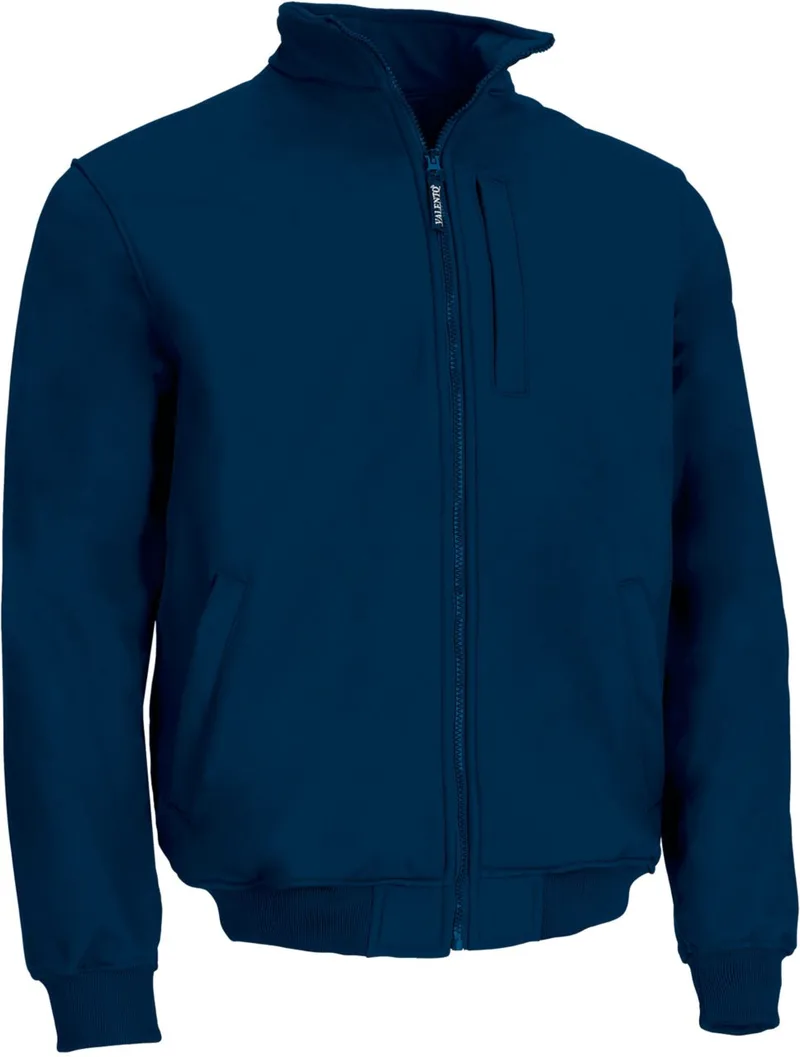 Μπουφάν Softshell EPSILON Valento CQVAEPSMR Orion Navy Blue