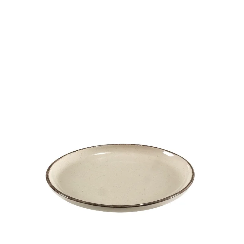 TUSCANY CREAM ΠΙΑΤΟ ΦΡΟΥΤΟΥ 22X2CM