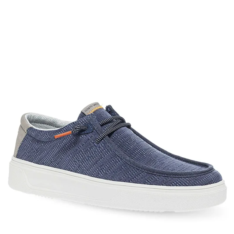 Ανδρικά Casual Παπούτσια Renato Garini U589S7512533