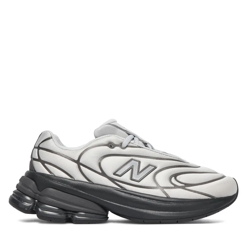 Αθλητικά New Balance U50303L3 Γκρι