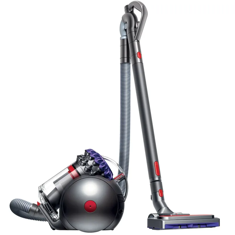 Dyson Σκούπα Με Κάδο 1,7lt Big Ball Absolute 2 700W (228415-01)
