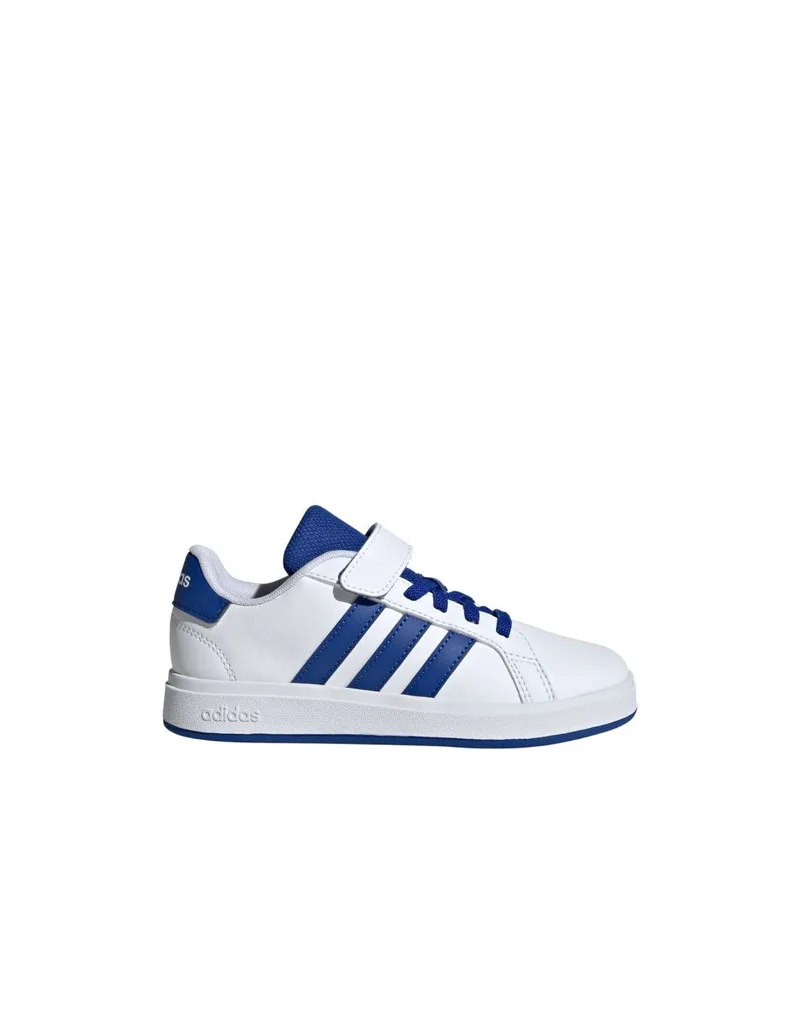 Adidas Grand Court 20 EL C Jr JQ8000 shoes