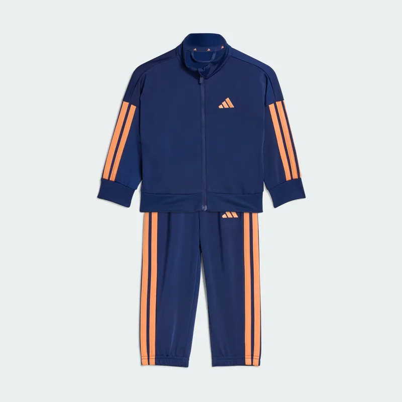 adidas Sportswear Essentials Climacool Βρεφικό Σετ Φόρμας (9000258509_91448)