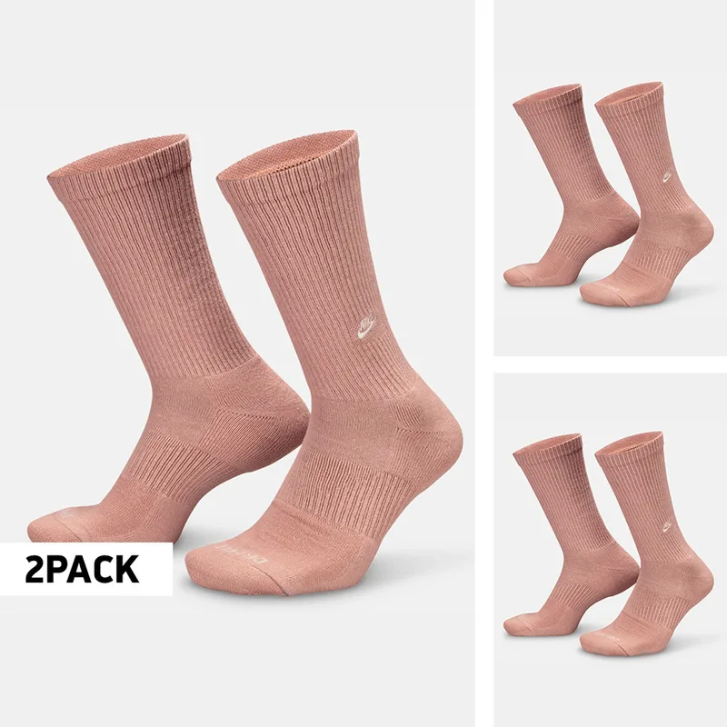 Nike Everyday Cushioned Crew Κάλτσες (9000232289_85789)