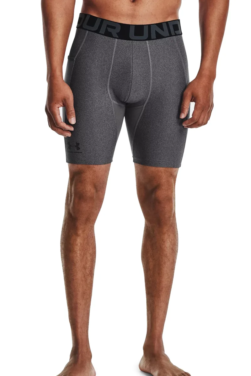 Σορτς Under Armour HeatGear Armour 1361596-090 Ανδρικό