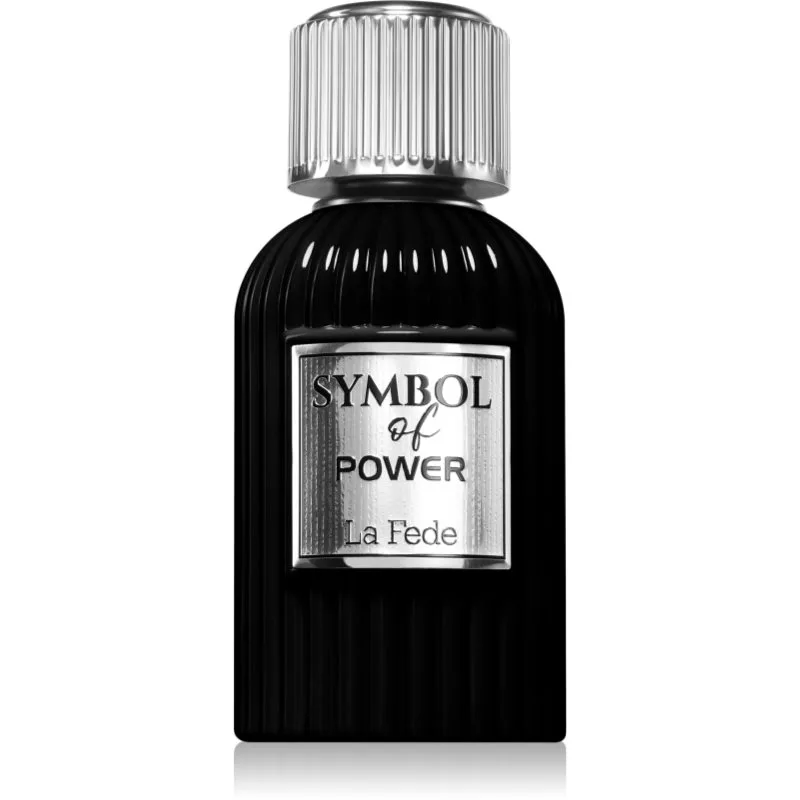 La Fede Symbol Of Power Eau de Parfum για άντρες 100 ml