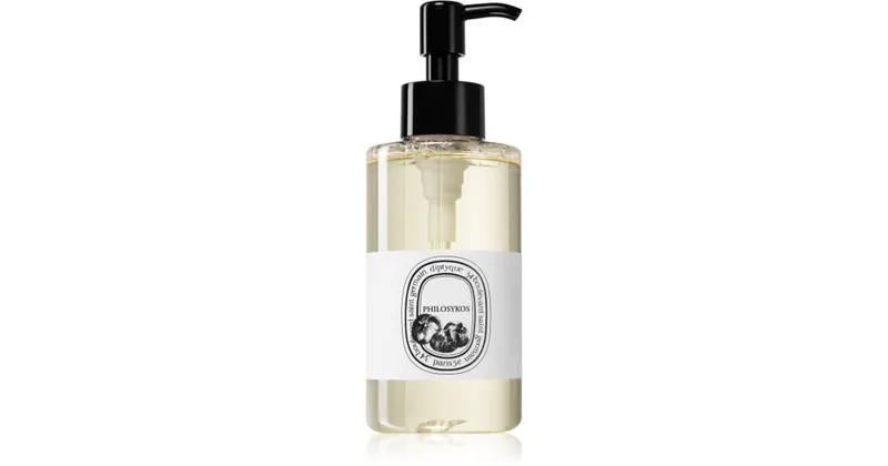 Diptyque Philosykos Hand and Body Cleansing Gel 200 ml