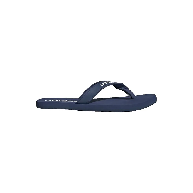 Σανδάλια χωρίς τακούνι adidas Eezay