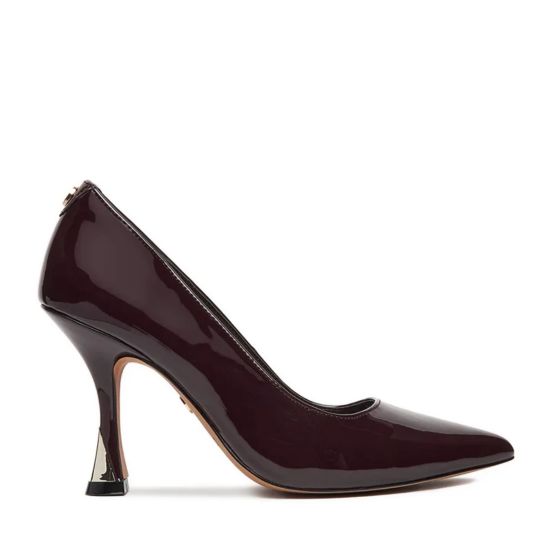 Γόβες Nine West CEO-AMANI-01 Μπορντό