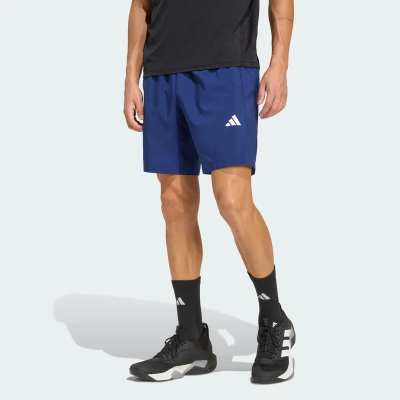 adidas M Workout Essentials Base Woven Short (9000279812_5123)