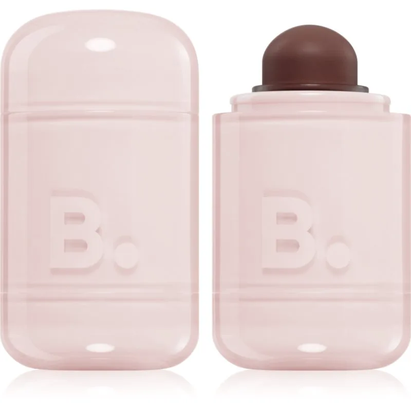 Banila Co. Romantic Blush πολυλειτουργικά καλλυντικά για χείλη και μάγουλα για τέλεια εμφάνιση απόχρωση 10 Toffe Chocolate 3.7 γρ