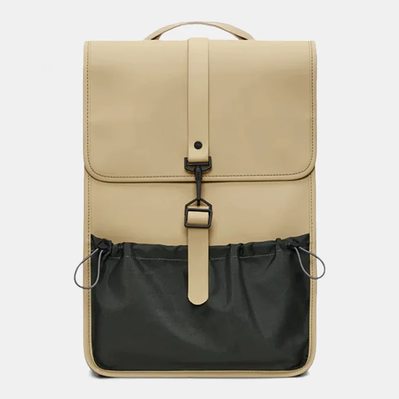Rains Bucket Mini Σακίδιο Πλάτης 16L (9000226403_3241)