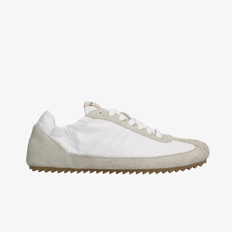 Sneakers Groundies Zen Women White EUR 40