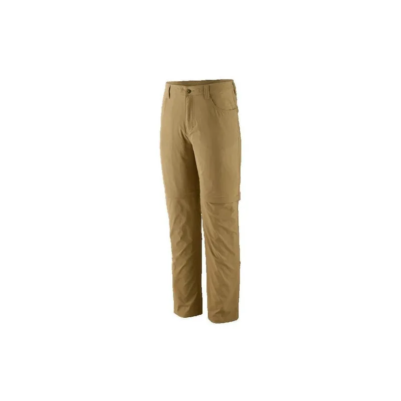 Παντελόνια Chino/Carrot Patagonia Quandary Convertible
