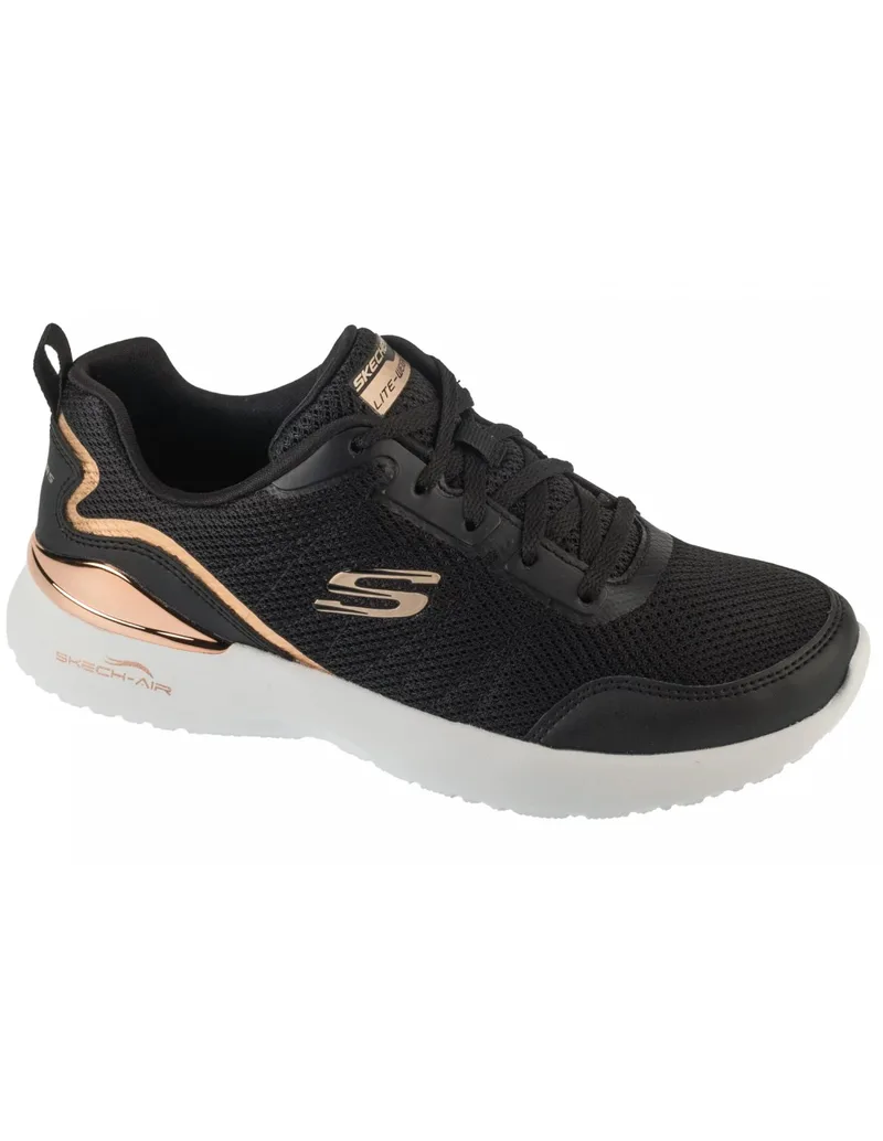 Skechers SkechAir Dynamight The Halcyon 149660BKRG