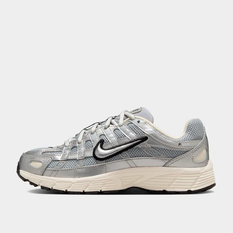 Nike P-6000 Παιδικά Παπούτσια (9000232825_72595)