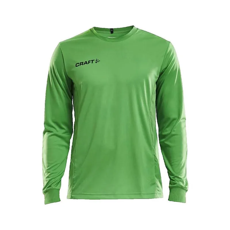 Μπλουζάκια με μακριά μανίκια Craft T-shirt manches longues Squad vert