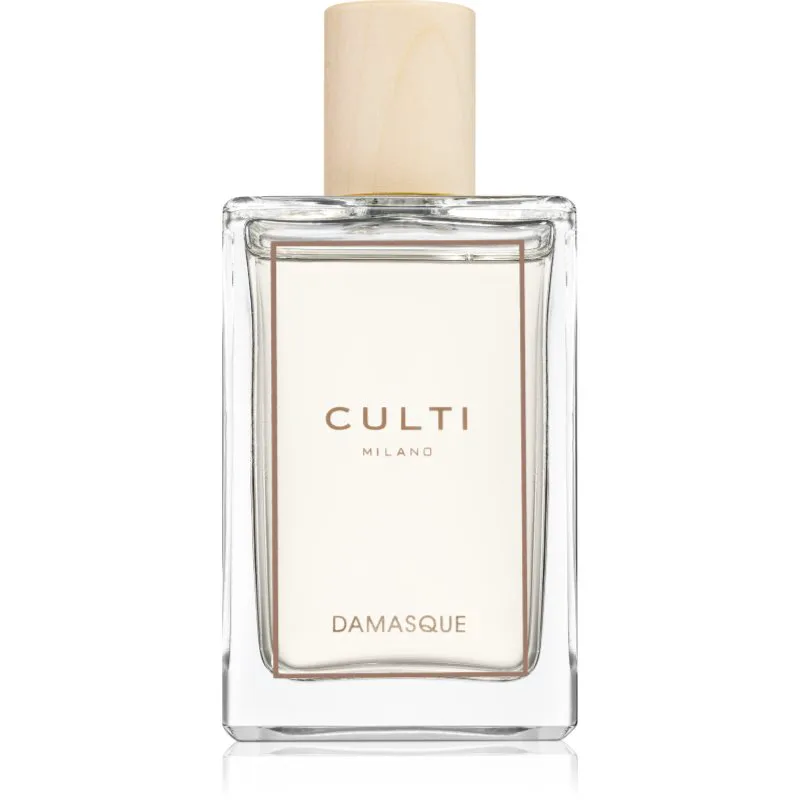 Culti Milano Classic Damasque σπρέι δωματίου 100 ml