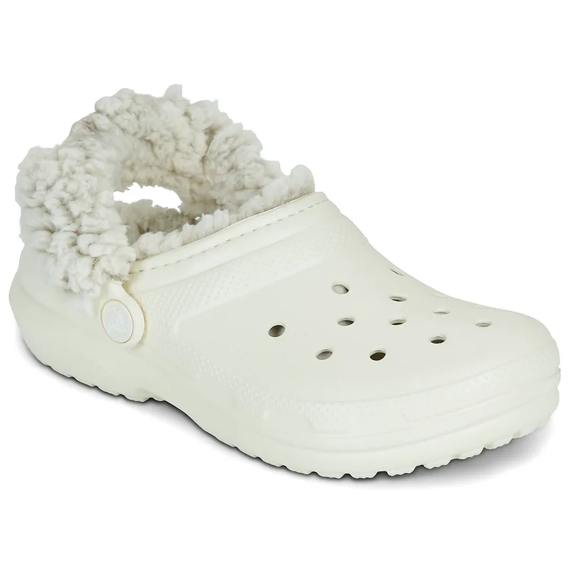 Τσόκαρα Crocs Classic Fleece Lined Clog K