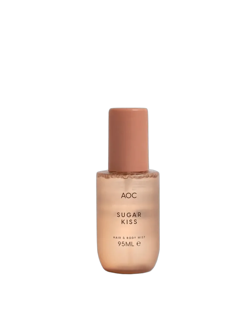 Hair & Body Mist Sugar Kiss 95ml